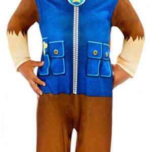 Mancs Őrjárat Chase Blue Pup jelmez