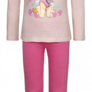 Mancs Őrjárat Skye gyerek hosszú pizsama