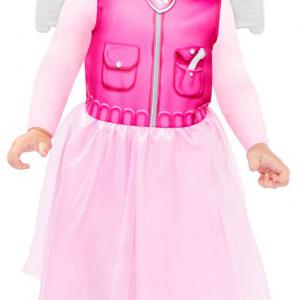 Mancs Őrjárat Skye Winged Pup jelmez