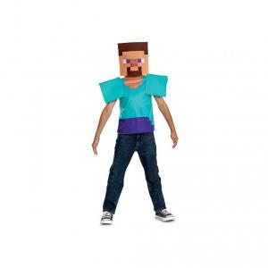 Minecraft Steve Essential jelmez