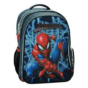 Pókember Frame iskolatáska  táska 42 cm
