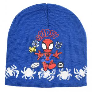 Pókember Spidey gyerek sapka 52 cm