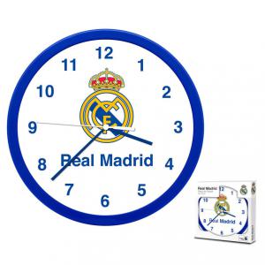 Real Madrid Emblem falióra 25 cm