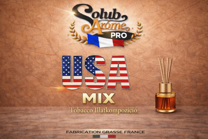 ( 210.-) Solub - Classic USA Mix 10m