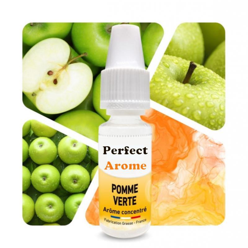 ( 219. -)     Solub - Pomme Verte 10m
