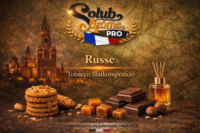 ( 226.-) Solub - Russe 10ml