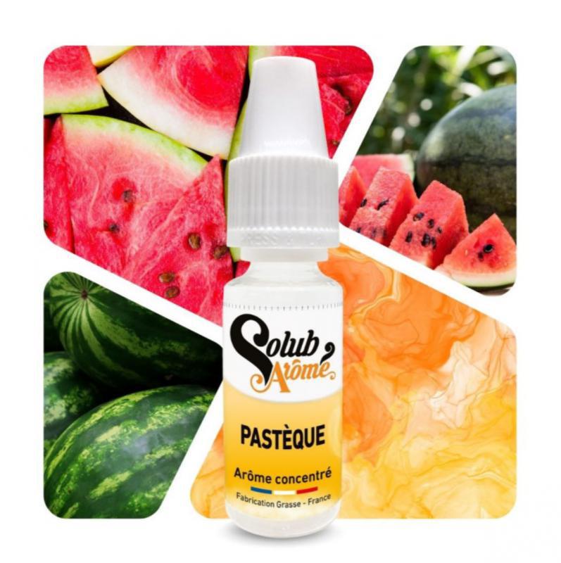 ( 245.-) Solub - Pastéque 10m