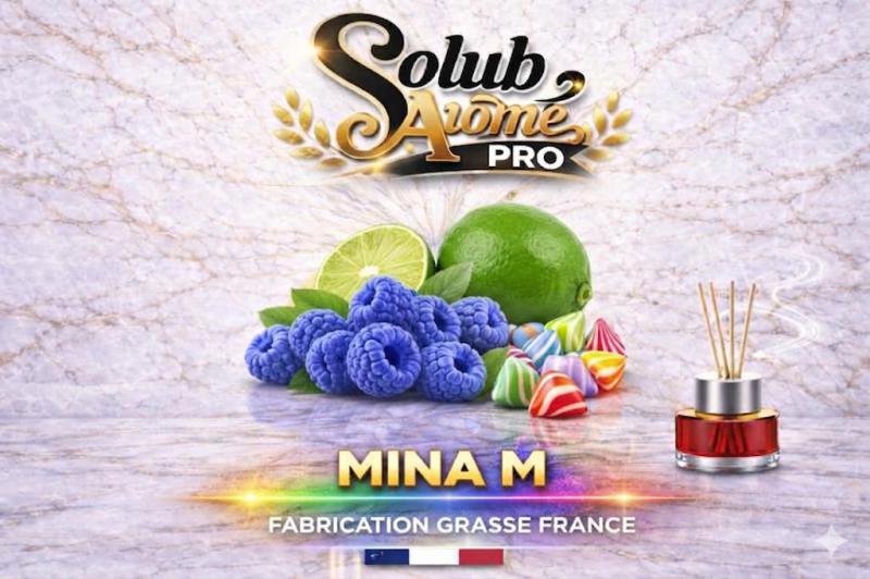 ( 248.-) Solub - Mina M 10ml