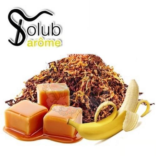 ( 255.-) Solub - Banana s Bikers 10ml