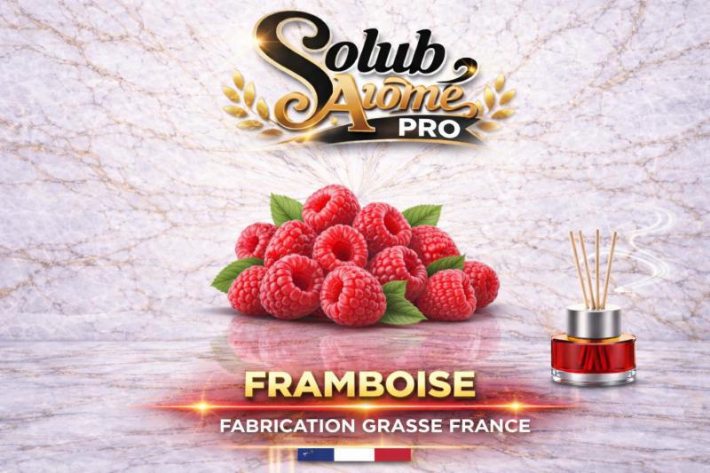 ( 277.-) Solub - Framboise 10m