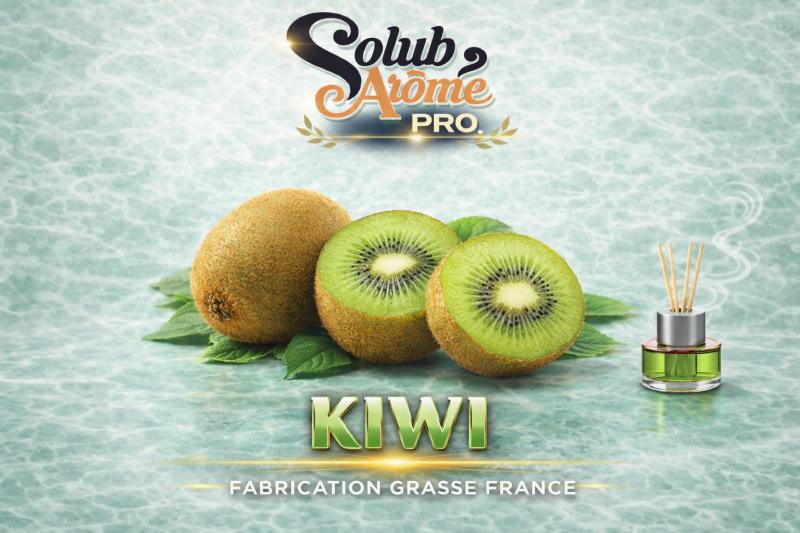 ( 285.-) Solub - Kiwi 10ml