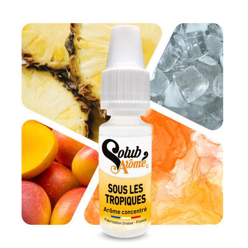 ( 293.- ) - Solub Sous les Tropiques 10ml