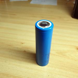 Akkumulátor - Samsung- 50E SDI ( 21700 ) 5000mAh ( 10/20 A )