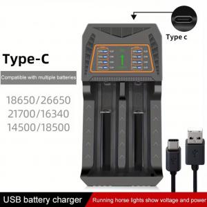 Akkumulátor töltő x 2 ágyas   ( MH - 5D82HP )