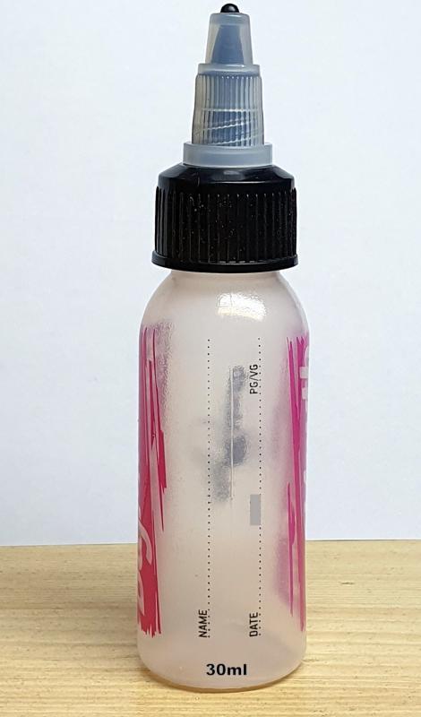 Flakon - Big Mouth   30ml