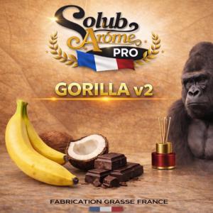 ( 202.-) Solub - ( Classic ) - Gorilla V2 10ml