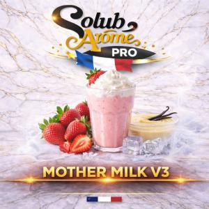 ( 203.-) Solub-Mother Milk V3 10ml