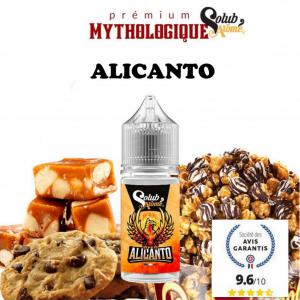 ( 206.-)   Solub - Alicanto - ( Mythologique Premium )  10ml