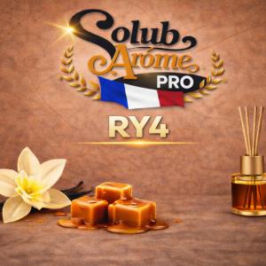 ( 211.-) Solub - Classic RY4 10ml