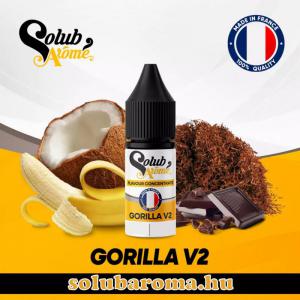 ( 212.-) Solub - Gorilla V2 10ml