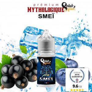 ( 212.-) Solub - Smei ( Mythologique Premium ) 10ml