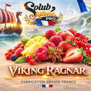 ( 215.-) Solub - Viking Ragnar ( Premium ) 10ml