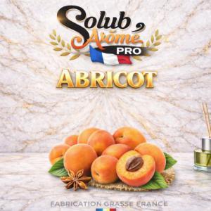 ( 216.-) Solub - Abricot 10ml