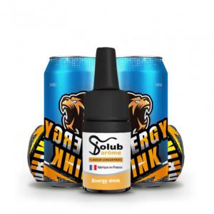 ( 217.-)    Solub - Energy Drink    10ml