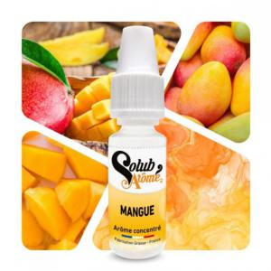 ( 221.-) Solub - Mangue 10ml