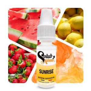 ( 224.- ) Solub - Sunrise -10ml