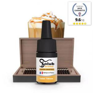 ( 225.-) Solub - Tabac Yakuza 10ml