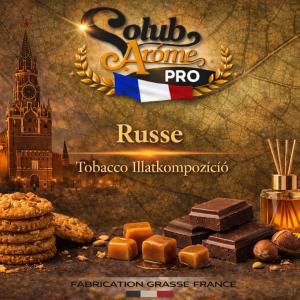 ( 226.-) Solub - Russe 10ml