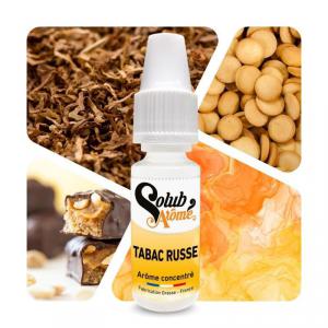 ( 226.-) Solub - Tabac Russe 10ml