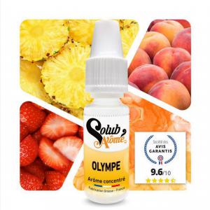 ( 229.-) Solub - Olympe 2024    10ml