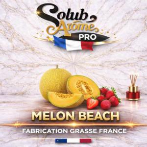 ( 237.- ) Solub - Melon Beach 10m