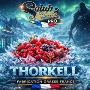 ( 239.- ) Solub - Thorkell  ( Premium )   10ml