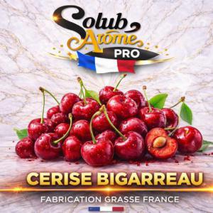 ( 240.-) Solub - Cerise Bigarreau 10ml