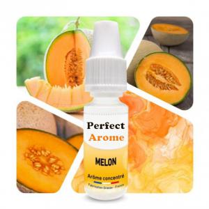 ( 243.-)    Solub - Melon 10m