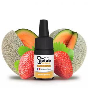 ( 244.- ) Solub - Melon Beach   10m