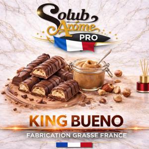 ( 245.-) Solub - King Bueno 10ml