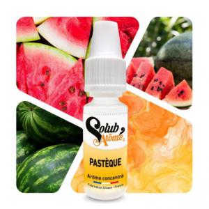 ( 245.-) Solub - Pastéque 10m