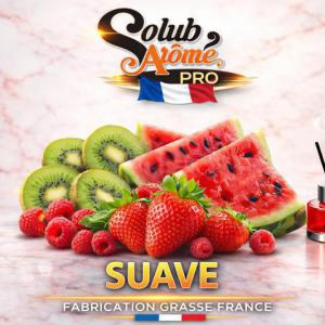 ( 247.-) Solub - Suave 10ml
