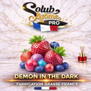 ( 249.-) Solub - Demon in the Dark 10ml