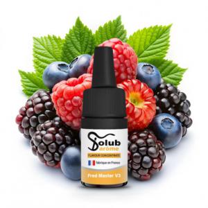 ( 249.-) Solub - Fred master V3 10ml