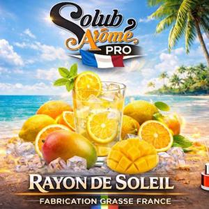 ( 251.-) Solub - Rayon de Soleil 10ml