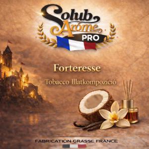 ( 256.-) Solub -  Forteresse 10ml
