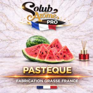 ( 256.-) Solub - Pastéque 10m