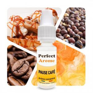 ( 259.- )    Solub - Pause Café     10ml