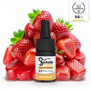 ( 261.-) Solub - Bad Blood 10ml
