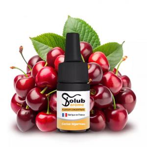 ( 269.-)     Solub - Cerise Bigarreau    10ml